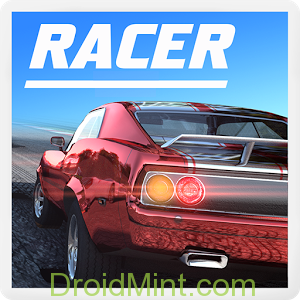 Top Speed Drag & Fast Racing v1.01 MOD APK+DATA